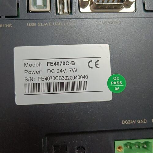 议价触摸屏FE4070C-BFE4070CFE4070C-R