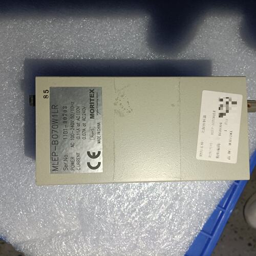 议价MORITEX光源控制器MLEP-B070W1LMLEP-B070W1MLEP-B070W2L