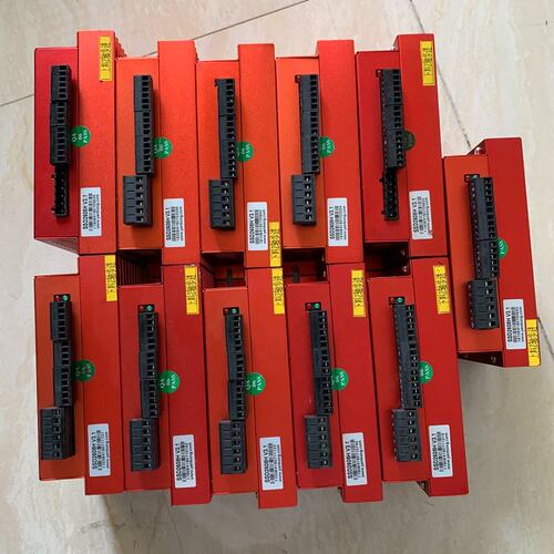 议价步进驱动器SSD2608HSSD860HSSD808H