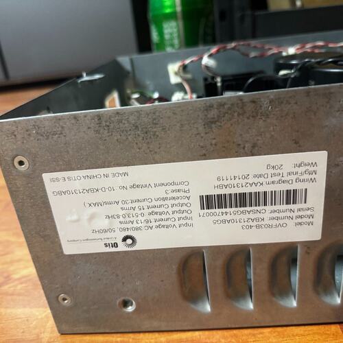 价OVFR工业控制器OVFR03B-403/KBA21310G5OVFR03B-403KBA21310G5