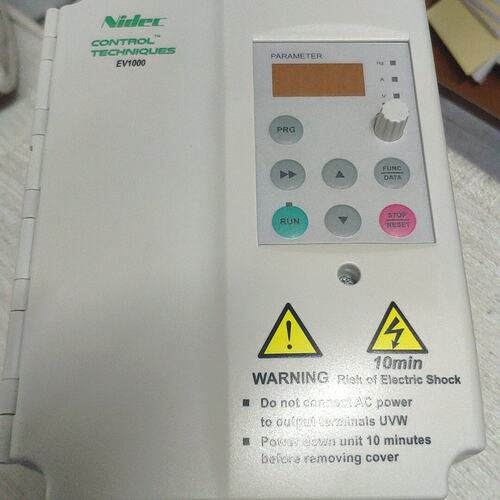 议价变频器EV1000-4T007G-YY1EV1000-4T004G-YY1