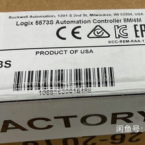 议价 PLC1756-L73S1756-L72S1756-L74S