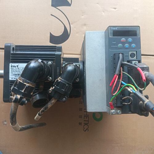 服驱动器SV-DB100-1R0-2-1RSV-DB100-0R4-2-1RSV-DB100-0R7-2-1R