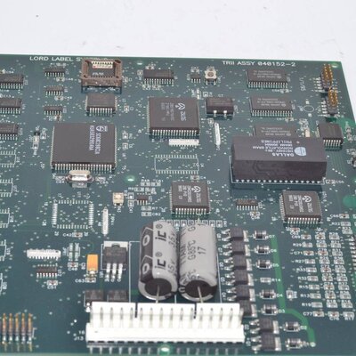 d circuit board04015PCB TRII ASSYPRINTED CIRCUIT BOARD 04015