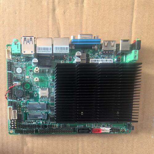 议价EPIC嵌入式主板EPIC40P-L26-J4125EPIC40PL26J4125