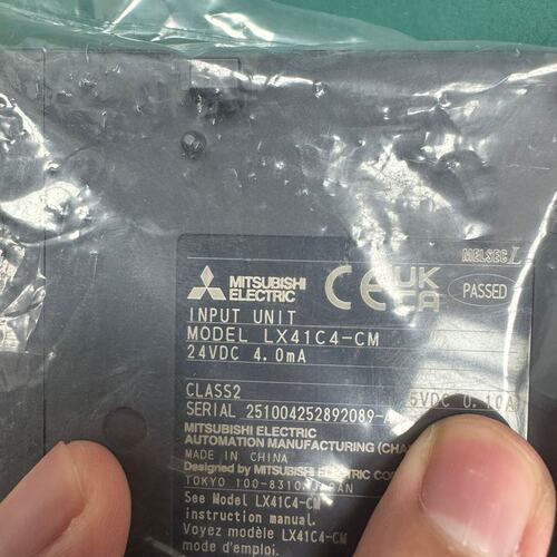 议价输入单元LX41C4-CMLX40C6LX42C4