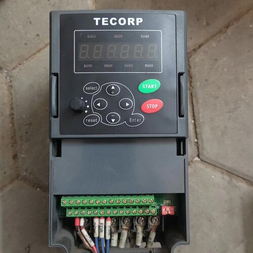 议价TECORP变频器面板HC2-V5G43P7HC2-V5G43P5HC2-V5G43P11