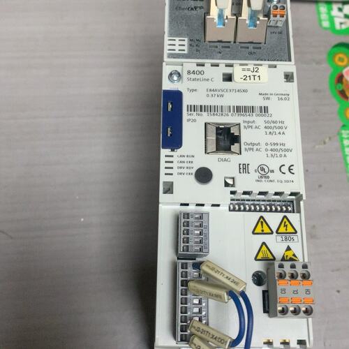 议价变频器E84AVSCE37145X0E84AVSCE3714SX0E84AVSCE3714NX0