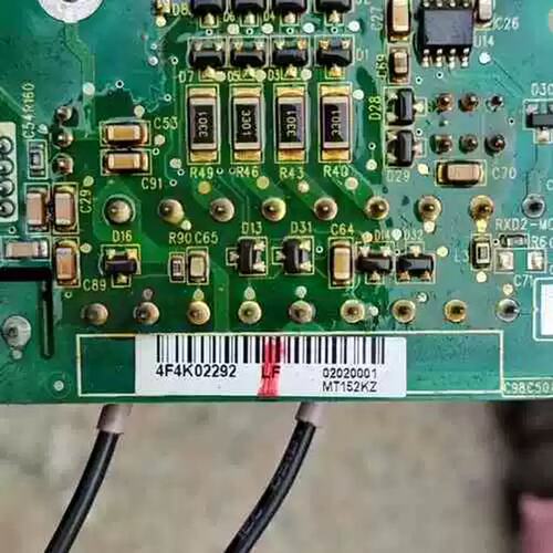 议价MT变频器主板F4K02292F4K02291F4K02290
