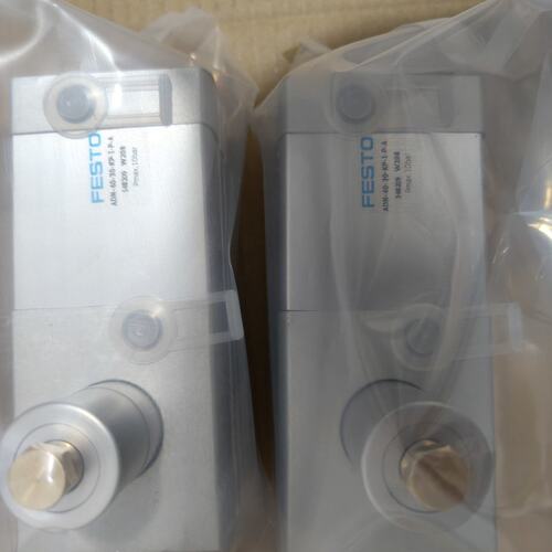 议价FESTO气缸ADN-40-50-KP-I-P-AADN-32-50-A-P-A