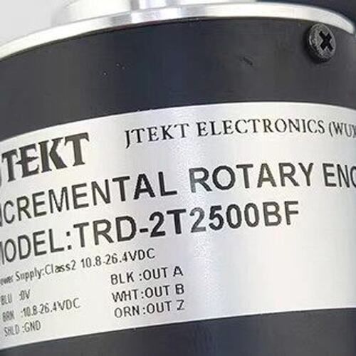 议价KOYO编码器TRD-2T2500BFTRD-2T2000BFTRD-2T1000BF