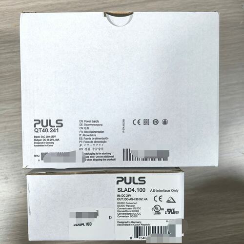 议价PU开关电源SLAD4.100SLAD4.200SLAD4.300