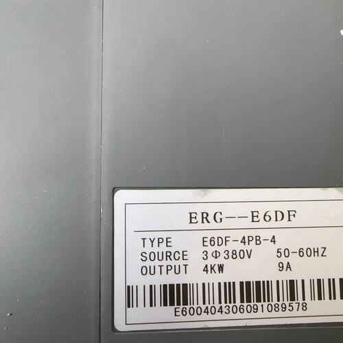 议价变频器E6DF-4PB-4E6DF-4PB-2E6DF-4PB-7