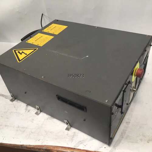 议价A05B-2553-B350 FANUC机器人控制器二【】