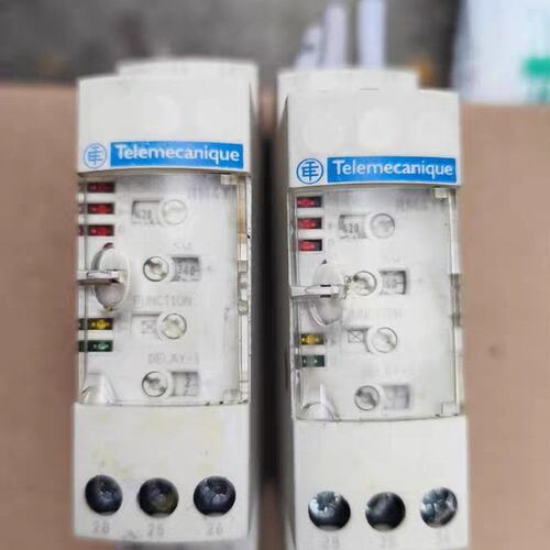 议价RM电压相序保护器RM4TR32RM4TR31RM4TR34