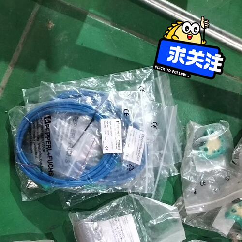 议价P+F电感式传感器NCB5-18GK40-N0NCB518GK40N0NCB518GK40N0
