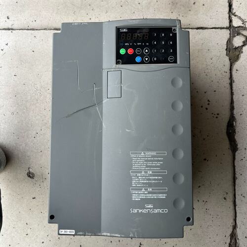 议价三肯变频器S06-4A049-BS06-4A049BS064A049BS064A049B