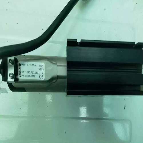 议价~LinMot直线电机PS01-37x120-M pnp