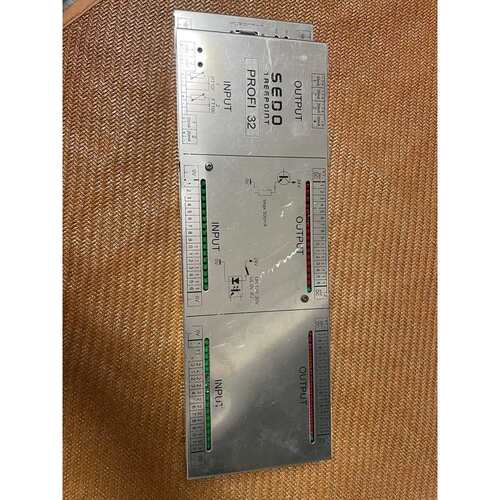 议价SedoTREEPOINT REMOTE I/O PR