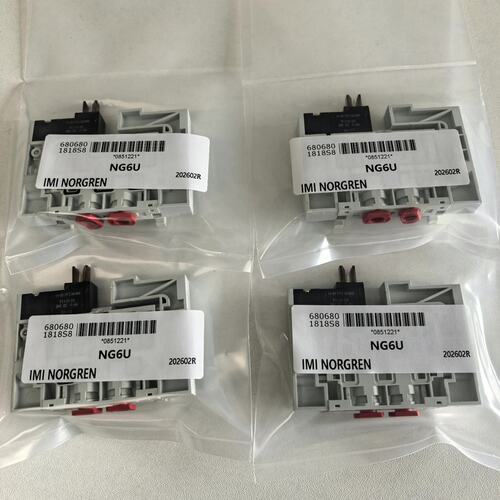 议价IMINORGREN电磁阀NG6UNG6UNG-6UNorgrenNG6UIMING6U