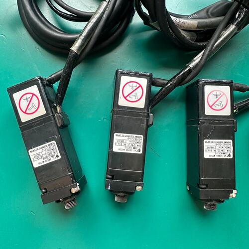 议价伺服电机SGMM-A3C312SGMM-A3C314SGMM-A3C316