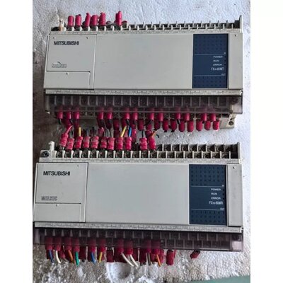 议价菱PLCFX1N-60MR-001FX1N-40MR-001FX1N-24MR-001