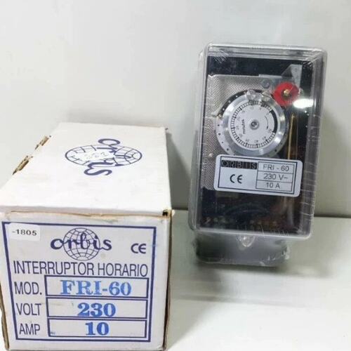 议价ORBIS定时器FRI-60FRI60FRI 60
