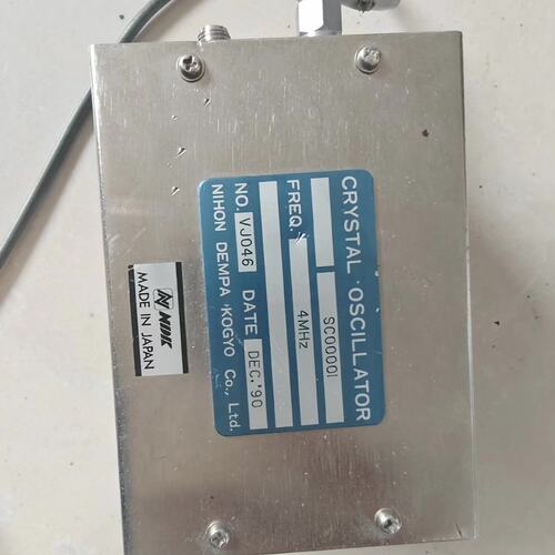 议价NDK晶体振荡器SC0000ISC-20SSC-32S