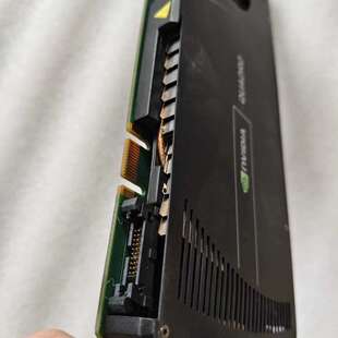 议价丽台Quadro Q4000图形显卡