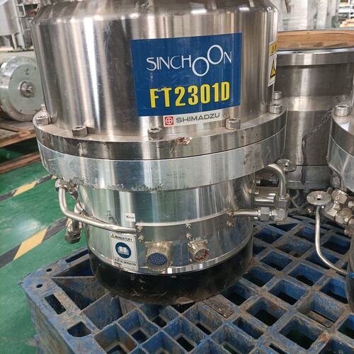 议价分子泵FT2301DFT2302DFT2303D