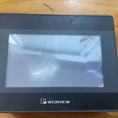 议价触控屏幕TK6050iP 1WV型号 外观成色