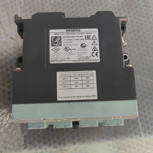 议价交换机6GK5201-3JR00-2BA66GK5204-2BB00-2AA3