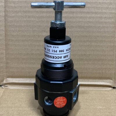 议价固瑞克空气调压器110234110-234110234Graco110234