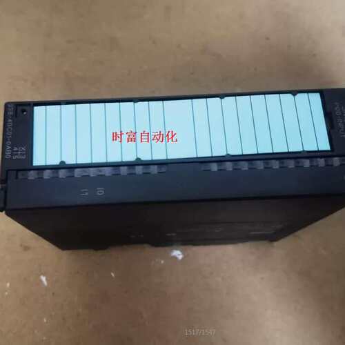 议价无包装SM338，6ES7338-4BC01-00，6ES7 338-4BC01-00