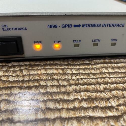议价ICS ELEROCS转换卡4899-GPIB4899A4899B