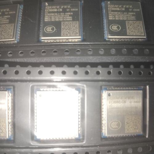 议价移远4G模块EC800M-CNEC800E-CNEC800MEC800EEC800M-CNLA