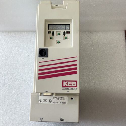 议价KEB变频器F5.C1D-380A-2F5C1D-380A2F5.C1D-380A2