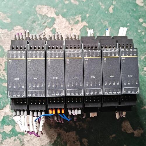 议价XTIO控制器WS0-XTIO84202WS0-XTDI80202WS0-CPU1