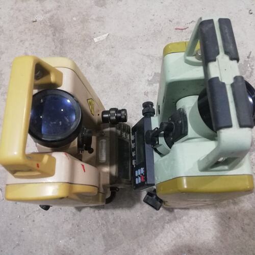议价DT水准仪DT-02LDT-02DT-02C
