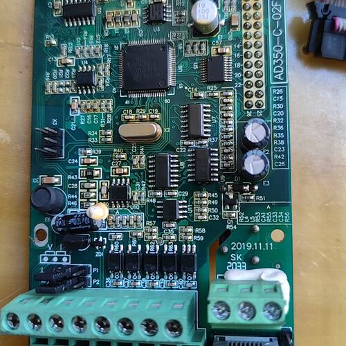 议价变频器AD350-C-02FAD350-C-01FAD350-C-03F