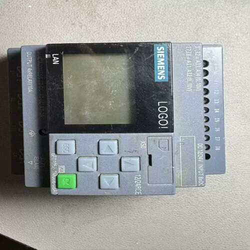 议价6ED1052-1MD08-0BA0可维修