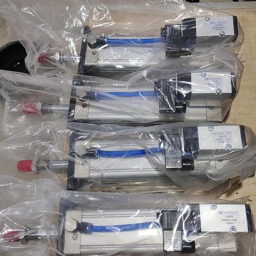 议价JPC方形气缸GPM63X180-MF1-FGPM63X100-MF1-FGPM63X200-MF1-F