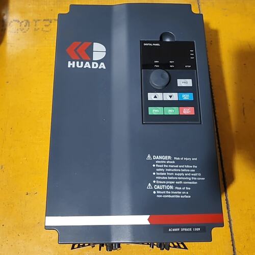 议价HUADA变频器A510-40150-KYA510-40150A51040150KY40150-KY