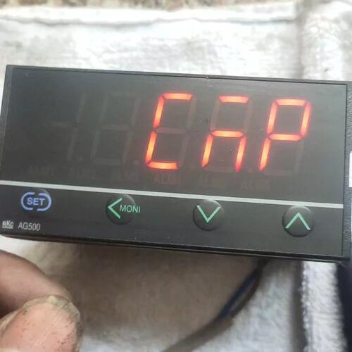议价RKC温控器AG500AG-500AG500RKCAG500RKCAG500AG500-00