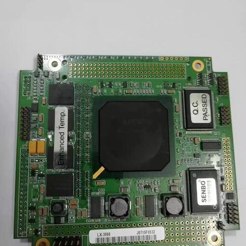 议价SENBO PC104模块LX-3060LX-3060 PC104模块LX-3060 CPU模块