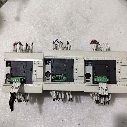 议价PLCFX3G-14MT/ES-AFX3G-24MT/ES-AFX3G-40MT/ES-A