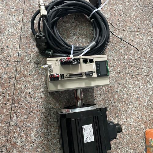 议价X3伺服套装SV-X3EB150A-A2SV-X3EB100A-A2SV-X3EB200A-A2