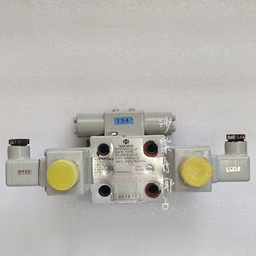 议价NAKAKITA液压阀NS705-D-PNS705-DNS705-P