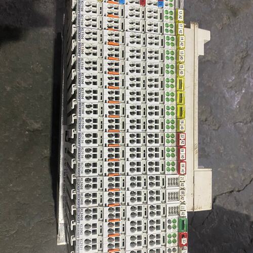 议价PLCBC8100KL1104KL2134BC8150BC9000KL1102KL1114KL1124