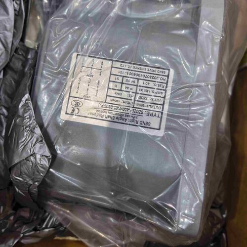 25F-400W-40-S3-K-F-JSZG25F-400W-40-S3-K-FSZG25F-400W-40-S3-K